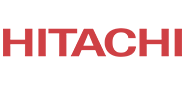 HITACHI